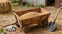 10 Best Wagon Carts For Hauling Feed And Seed In 2026