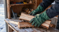 10 Best Winter Work Gloves for Cold Morning Chores in 2026