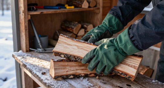 10 Best Winter Work Gloves for Cold Morning Chores in 2026