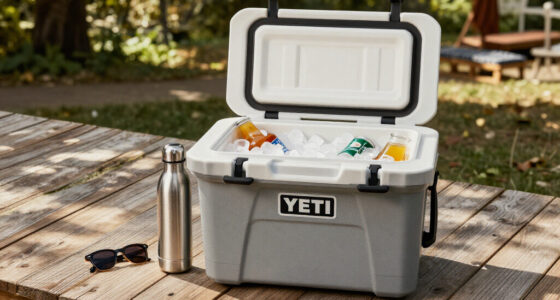 10 Best Yeti Coolers in 2026