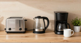 11 Best Contemporary Kitchen Appliances in 2026