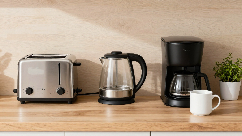 11 Best Contemporary Kitchen Appliances in 2026