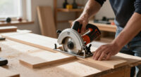 11 Best Cordless Circular Saws for Woodworking in 2026