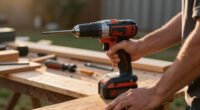 11 Best Cordless Drill Sets for Woodworking in 2026