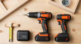 11 Best Cordless Drill Sets for Woodworking in 2026