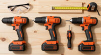 11 Best Cordless Power Tools for Woodworking in 2026