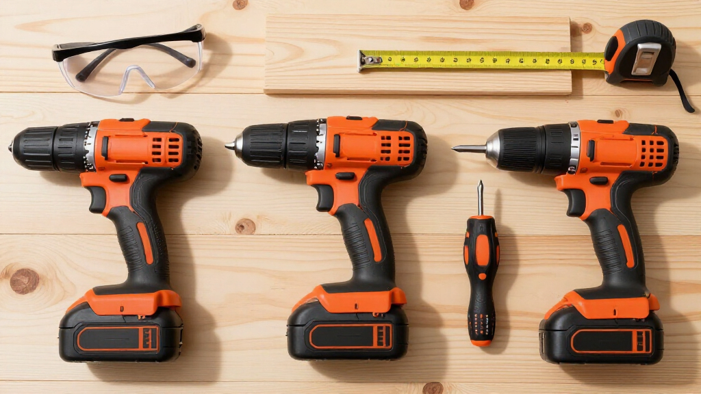 11 Best Cordless Power Tools for Woodworking in 2026