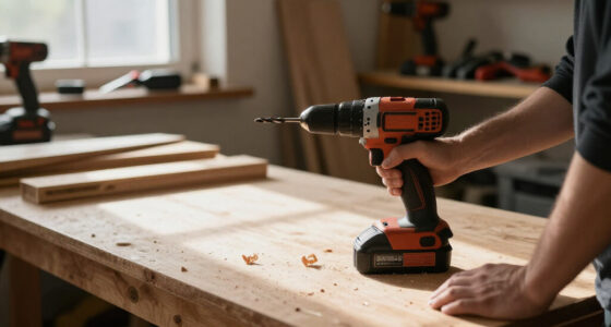 11 Best Cordless Power Tools in 2026