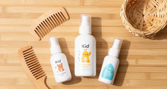 11 Best Kid-Safe Insect Repellents in 2026