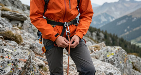 11 Best Mountaineering Gear in 2026