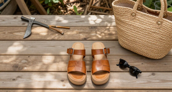 11 Best Platform Sandals in 2026