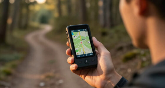 11 Best Portable GPS Navigators in 2026