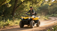 12 Best Electric ATVs in 2026