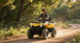 12 Best Electric ATVs in 2026