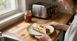 12 Best Frozen Breakfast Burritos in 2026