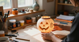 12 Best Halloween Lamps in 2026