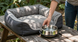 12 Best Travel Pet Bowls and Beds in 2026