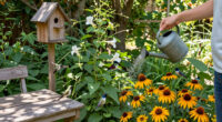 13 Best Bird-Friendly Garden Plants in 2026
