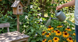 13 Best Bird-Friendly Garden Plants in 2026