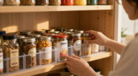 13 Best Cabinet And Pantry Organizers In 2026