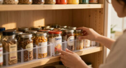 13 Best Cabinet And Pantry Organizers In 2026