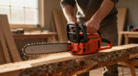 13 Best Corded Electric Chainsaws in 2026