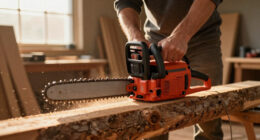 13 Best Corded Electric Chainsaws in 2026