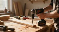 13 Best Cordless Drill Sets for Woodworking in 2026