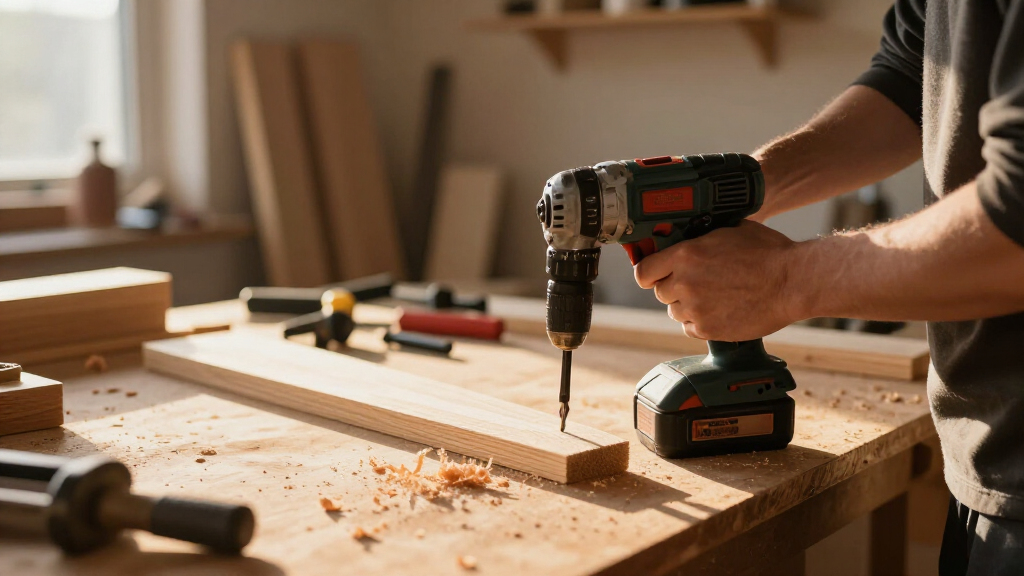 13 Best Cordless Drill Sets for Woodworking in 2026