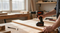 13 Best Cordless Drill Sets for Woodworking in 2026
