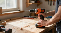 13 Best Cordless Power Tools For Woodworking In 2026