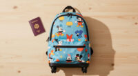 13 Best Disney Character Luggage in 2026