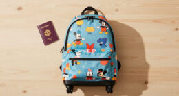 13 Best Disney Character Luggage in 2026