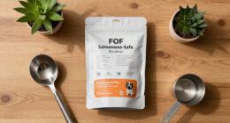 13 Best Dog Food Salmonella-Safe in 2026