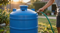 13 Best Emergency Water Storage Tanks in 2026