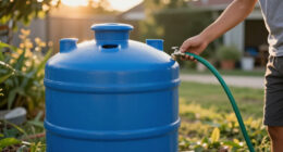 13 Best Emergency Water Storage Tanks in 2026