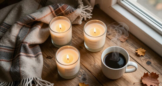 13 Best Fall Candles in 2026