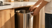 13 Best Fluted Kitchen Trash Organizers in 2026