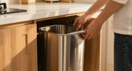 13 Best Fluted Kitchen Trash Organizers in 2026