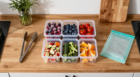 13 Best Freezer Storage Organizers in 2026