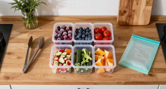 13 Best Freezer Storage Organizers in 2026