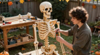 13 Best Giant Halloween Skeletons in 2026