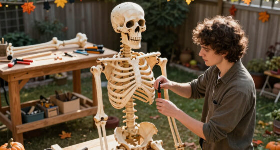 13 Best Giant Halloween Skeletons in 2026