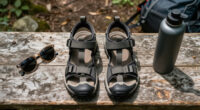 13 Best Hiking Sandals in 2026
