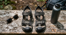 13 Best Hiking Sandals in 2026