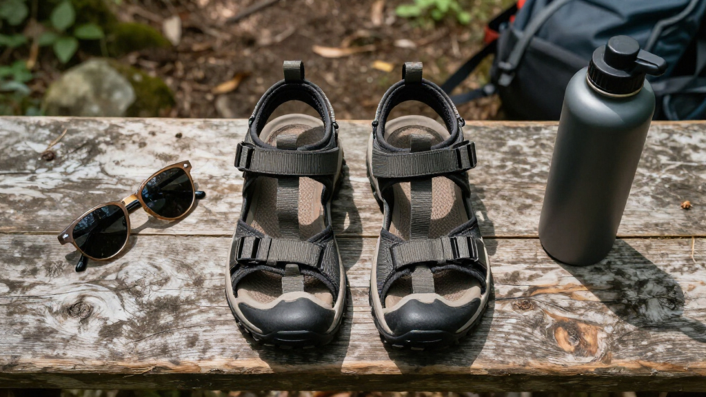 13 Best Hiking Sandals in 2026