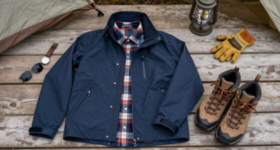 13 Best Outdoor Clothing in 2026