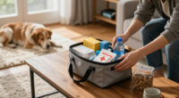 13 Best Pet Disaster Preparedness Kits in 2026