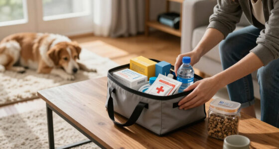 13 Best Pet Disaster Preparedness Kits in 2026