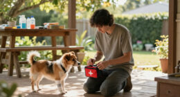 13 Best Pet First Aid Kits in 2026